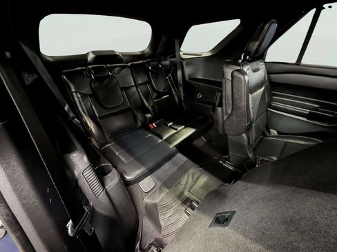 Used 2021 Ford Explorer ST w/ Equipment Group 401A image 31