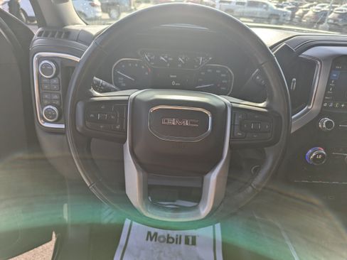 Used 2020 GMC Sierra 1500 Elevation w/ Elevation Value Package AWD/4WD image 16