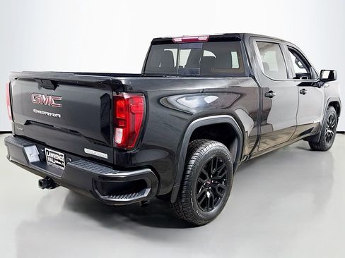 Used 2021 GMC Sierra 1500 Elevation w/ Preferred Package RWD image 4