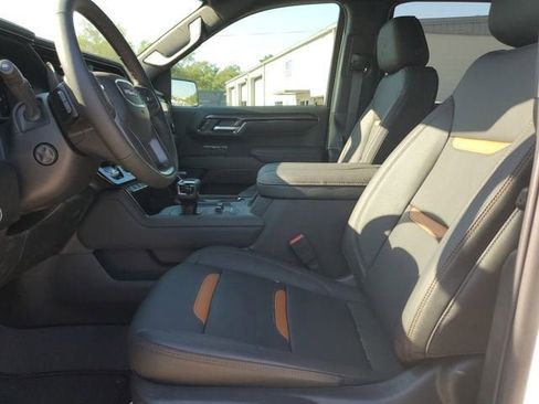 New 2026 GMC Sierra 1500 AT4 w/ AT4 Premium Package image 19