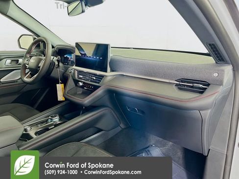 New 2026 Ford Explorer ST w/ Sun And Sound Package AWD/4WD image 33