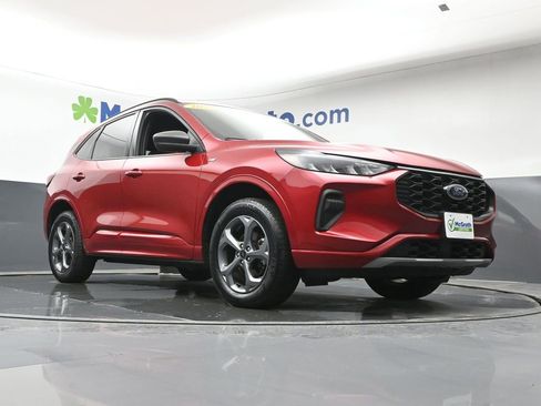 Used 2024 Ford Escape ST-Line image 25