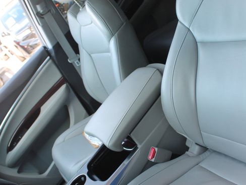 Used 2016 Acura MDX 3.5L w/Technology Package image 16