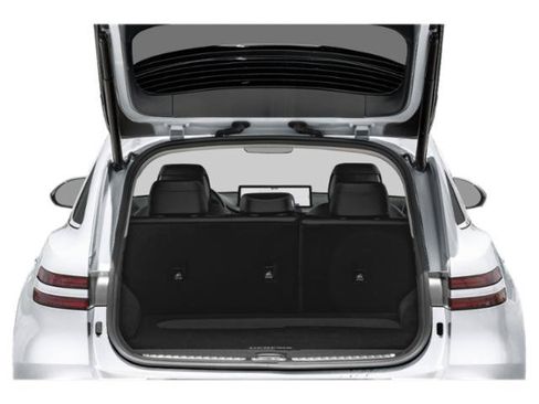 Used 2023 Genesis GV70 2.5T w/ Select Package AWD/4WD image 11