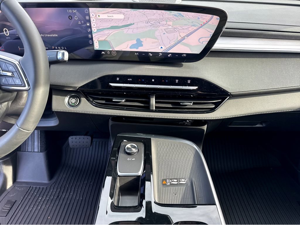 New 2026 Buick Enclave Preferred w/ Power Package FWD image 13