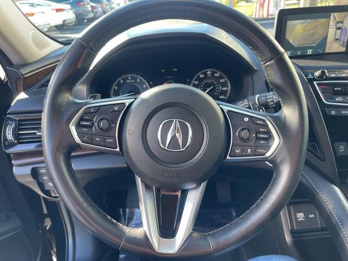 Used 2019 Acura RDX AWD w/ Advance Package image 11