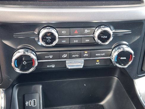 New 2026 Ford F150 XLT w/ FX4 Off-Road Package AWD/4WD image 15