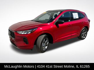 Used 2023 Ford Escape ST-Line w/ Tech Pack #1 AWD/4WD 360° Tour