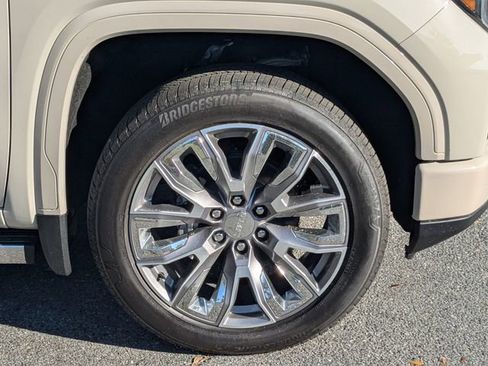 New 2026 GMC Sierra 1500 Denali image 12