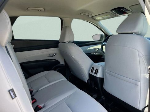New 2026 Hyundai Tucson SEL image 19