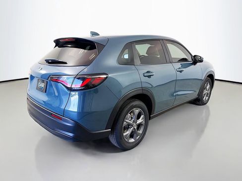 New 2026 Honda HR-V LX image 7