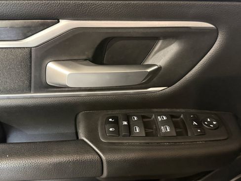 Used 2023 RAM 1500 Big Horn AWD/4WD image 20