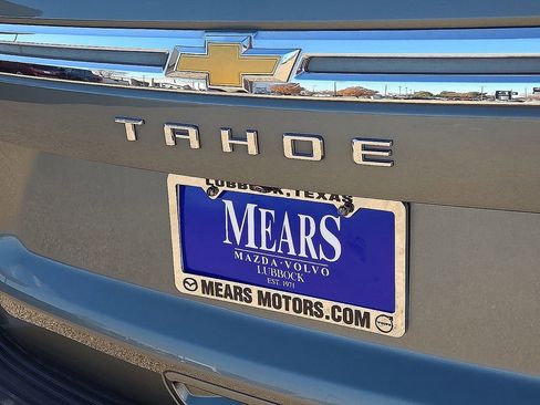 Used 2024 Chevrolet Tahoe Premier image 15