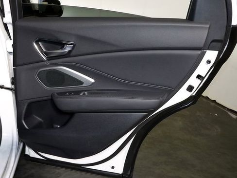 Certified 2024 Acura RDX SH-AWD image 30