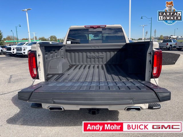 Used 2026 GMC Sierra 1500 Denali AWD/4WD image 11