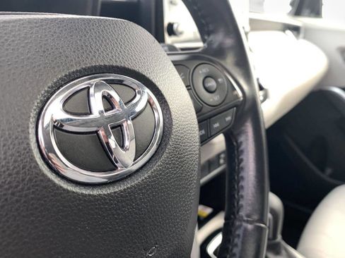 Used 2022 Toyota Corolla Cross LE w/ Moonroof Package AWD/4WD image 42