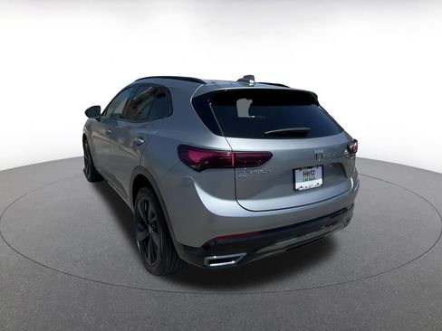 Used 2024 Buick Envision Sport Touring image 11