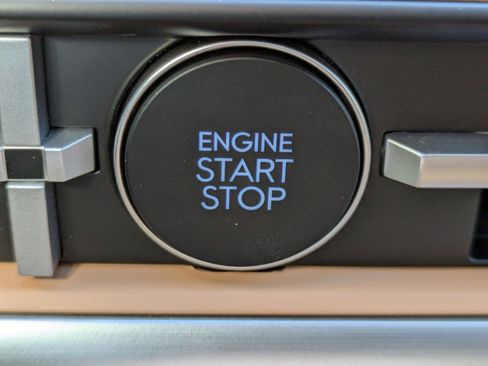 New 2026 Hyundai Santa Fe Calligraphy FWD image 19