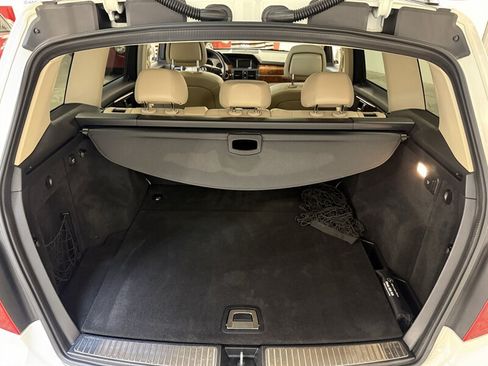 Used 2012 Mercedes-Benz GLK 350 4MATIC image 31