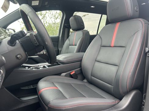 Used 2024 Chevrolet Traverse RS w/ LPO, Floor Liner Package image 13