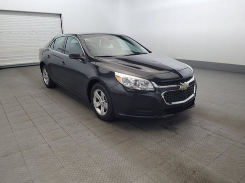 Used 2014 Chevrolet Malibu LT FWD image 13