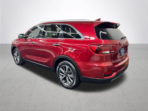 Used 2019 Kia Sorento EX AWD/4WD image 4