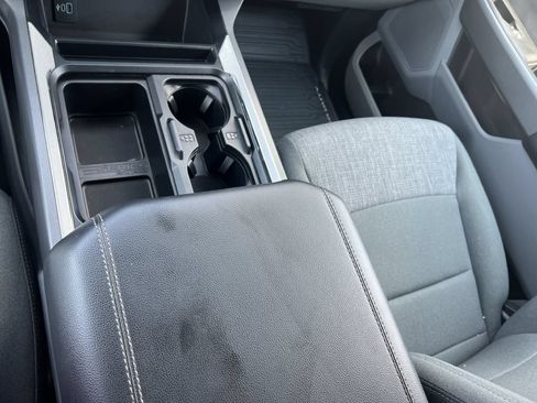 Used 2025 Ford F450 XLT w/ 360-Degree Camera Package AWD/4WD image 28
