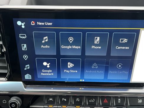 Used 2023 Chevrolet Silverado 1500 High Country w/ Max Trailering Package image 13