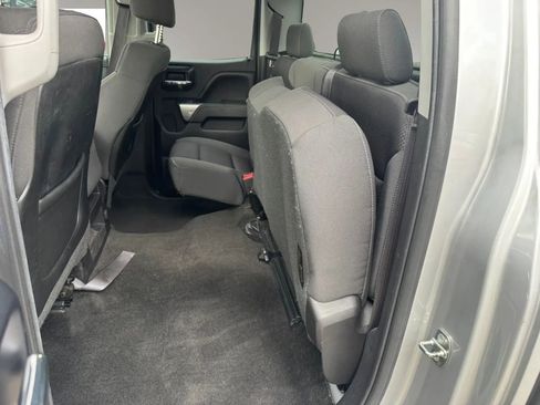 Used 2014 Chevrolet Silverado 1500 LT w/ All Star Edition AWD/4WD image 22