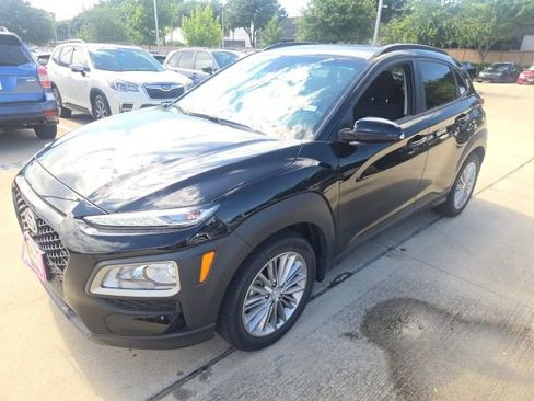 Used 2019 Hyundai Kona SEL FWD image 6