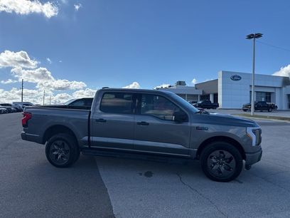 Used 2024 Ford F150 Lightning XLT