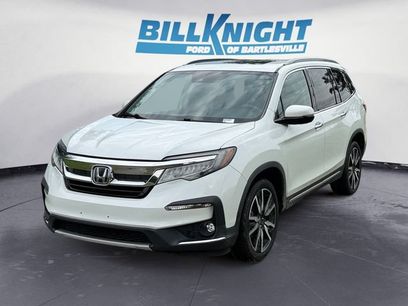 Used 2020 Honda Pilot Touring