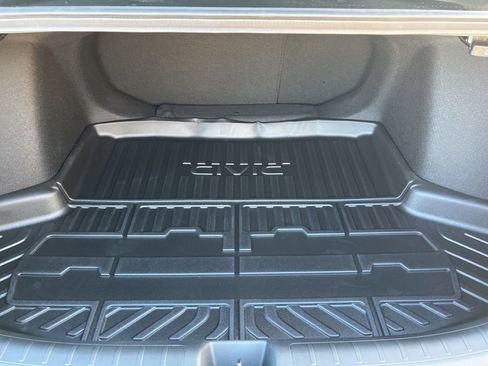 New 2026 Honda Civic Sport image 18