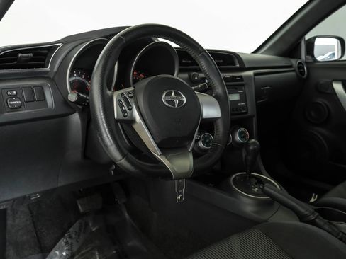 Used 2012 Scion tC image 2