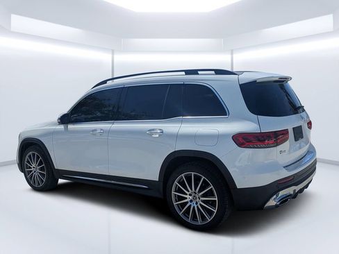 Used 2020 Mercedes-Benz GLB 250 image 5