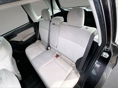 Used 2016 Subaru Forester 2.5i Premium AWD/4WD image 26