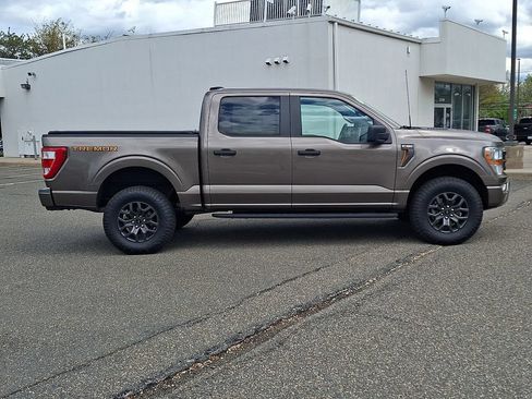 Used 2021 Ford F150 Tremor AWD/4WD image 10