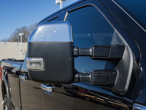 Used 2018 Ford F350 Lariat w/ Lariat Ultimate Package image 16