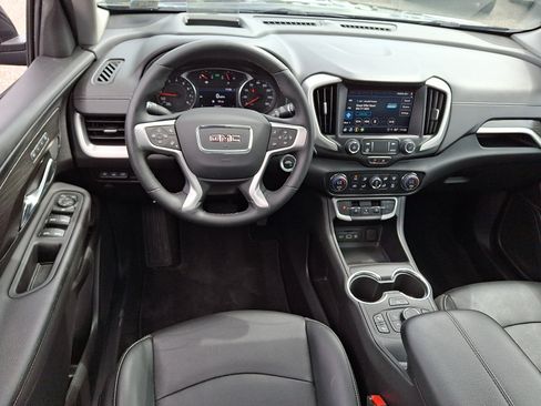 Used 2023 GMC Terrain SLT w/ Tech Package AWD/4WD image 12