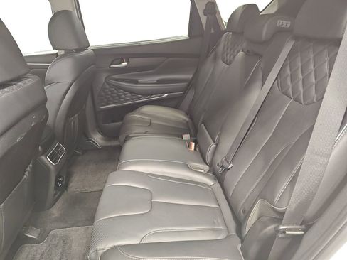 Used 2022 Hyundai Santa Fe Limited image 13