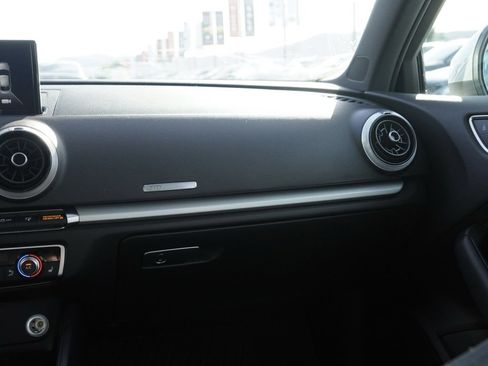 Used 2017 Audi A3 2.0T Premium w/ Convenience Package image 21