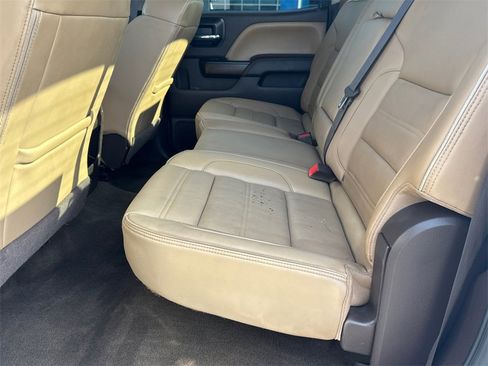 Used 2017 GMC Sierra 2500 Denali w/ Duramax Plus Package image 21