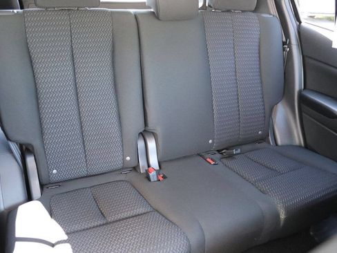 Used 2025 Mitsubishi Eclipse Cross LE AWD/4WD image 13