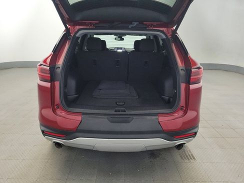 Used 2023 Chevrolet Blazer LT w/ Convenience Package FWD image 29
