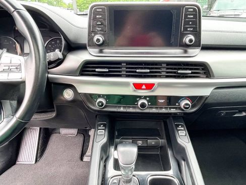 Used 2020 Kia Telluride S AWD/4WD image 12
