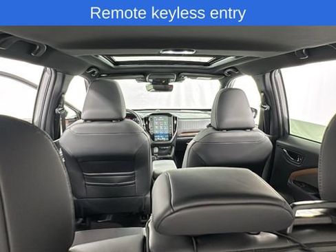 New 2026 Subaru Forester Sport image 18