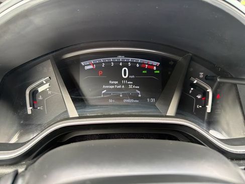 Used 2021 Honda CR-V EX image 15