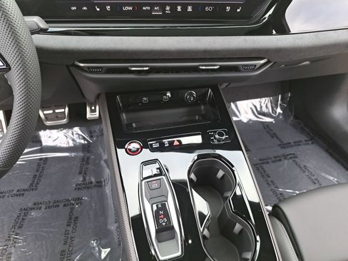New 2025 Audi S5 Premium Plus image 22