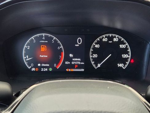 Used 2023 Honda CR-V EX-L image 22