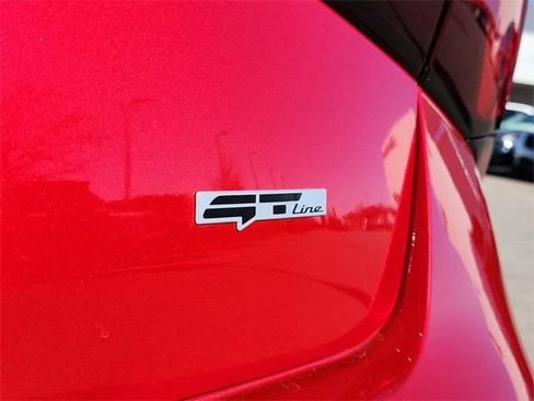 New 2026 Kia K5 GT-Line FWD image 5